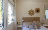Nouvelle construction - Villa -
Fuente Álamo - Las Palas