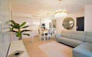 Reventa - Apartment -
Santa Pola - Costa Blanca