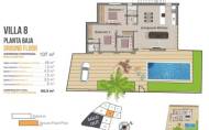 Nieuwbouw Woningen - Villa -
Finestrat - Balcón De Finestrat