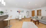 Herverkoop - Apartment -
Torrevieja - Centro