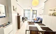 Reventa - Apartment -
Villamartin - Costa Blanca