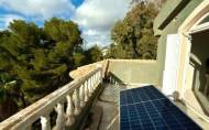 Revente - Casa -
Altea - Altea Hills