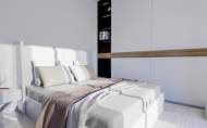 Obra nueva - Villa -
Finestrat - Campana Garden