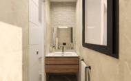 Nieuwbouw Woningen - Apartamento -
Torrevieja - Playa del Cura