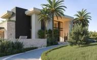 Resale - Villa -
Benahavis - La Zagaleta