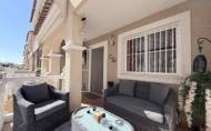 Resale - Town House -
Orihuela Costa - Costa Blanca