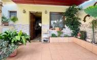 Reventa - Town House -
Torrevieja - Costa Blanca