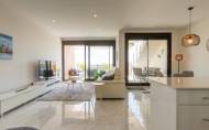 Revente - Apartment -
Orihuela Costa - Costa Blanca