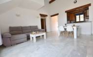 Herverkoop - Bungalow -
Algorfa - Inland