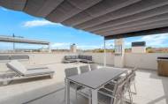 Herverkoop - Apartment -
Orihuela Costa - Los Altos