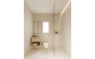 Nieuwbouw Woningen - Penthouse -
Torrevieja - Centro