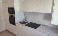 Revente - Apartment -
Hacienda Riquelme Golf Resort - Inland