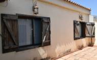 Revente - Villa -
Algorfa - Inland