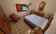 Herverkoop - Country House -
Calasparra - Inland