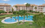 Herverkoop - Apartment -
Orihuela Costa - Playa Flamenca