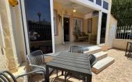 Herverkoop - Bungalow -
Torrevieja - La Siesta - El Salado - Torreta