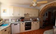 Herverkoop - Country House -
Hondón de las Nieves - LA CANALOSA