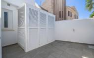 Herverkoop - Villa -
La Manga del Mar Menor - Costa Calida