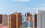 Reventa - Apartment -
Benidorm - Levante