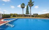 Herverkoop - Apartment -
Torrevieja - Aguas Nuevas