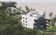 New Build - Penthouse -
Finestrat - Sierra Cortina