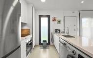 Herverkoop - Apartment -
Pilar de la Horadada - Lo Romero Golf