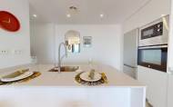 Obra nueva - Apartment -
Aguilas - Isla Del Fraile