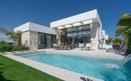 Reventa - Villa -
Rojales - Inland