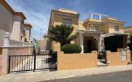 Revente - Town House -
Orihuela Costa - Los Dolses
