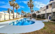 Herverkoop - Apartment -
Torrevieja - La Mata
