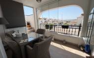Herverkoop - Apartment -
Orihuela - Inland