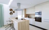 Nieuwbouw Woningen - Apartment -
Mijas - Calanova