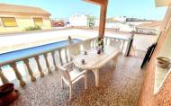 Revente - Villa -
Benijofar - pueblo