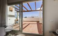 Resale - Penthouse -
Orihuela Costa - Costa Blanca