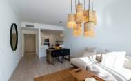 Resale - Apartment -
Benahavis - La Quinta