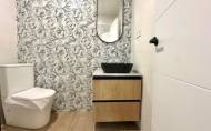 Revente - Apartment -
Torrevieja - Centro