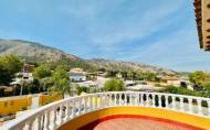 Revente - Villa -
Orihuela - Urb. Montepinar