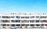 Nieuwbouw Woningen - Penthouse -
Los Alcazares - Serena Golf