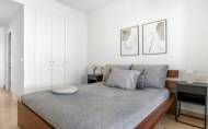 Herverkoop - Apartment -
Manilva - Inland
