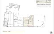 Nieuwbouw Woningen - Apartment -
Torrevieja - Playa del Cura