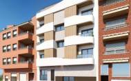 Nieuwbouw Woningen - Penthouse -
Guardamar del Segura - Pueblo