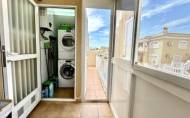 Herverkoop - Villa -
Villamartin - Costa Blanca
