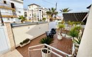 Herverkoop - Villa -
Torrevieja - Costa Blanca