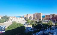 Resale - Duplex -
Torrevieja - Cabo Cervera