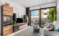 Revente - Apartment -
Orihuela Costa - Playa Flamenca