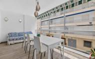 Revente - Apartment -
Torrevieja - Playa del Cura