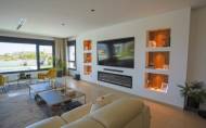 Herverkoop - Villa -
La Manga del Mar Menor - Costa Calida