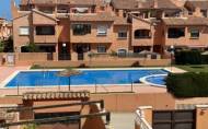 Herverkoop - Apartment -
Torrevieja - Costa Blanca