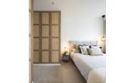 Nieuwbouw Woningen - Bungalow -
Pilar de la Horadada - Torre De La Horadada