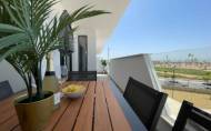 Herverkoop - Apartment -
Torre Pacheco - Santa Rosalia Lake And Life Resort